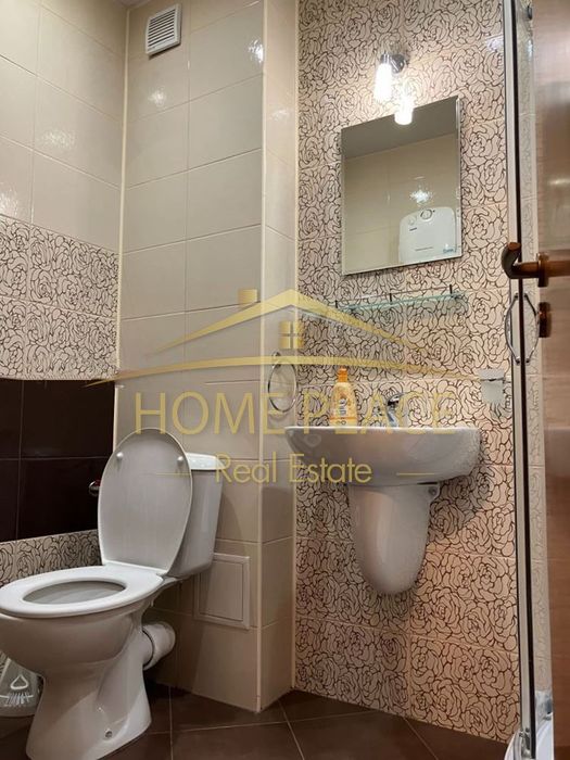 Дава се под наем Двустаен апартамент в Варна, Базар Левски - 55 кв.м за 1020 € - Снимка #10