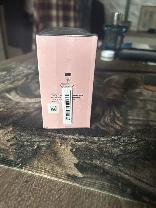 parfum prada si libre ysl
