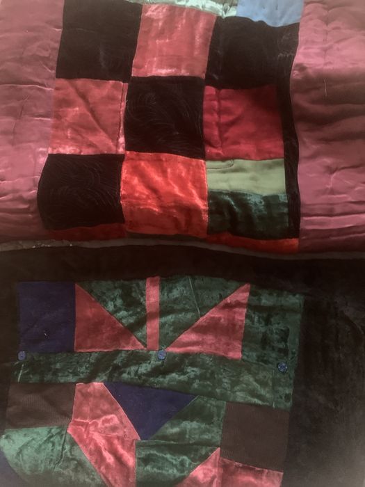 Корпе натуральные крамыс корпе