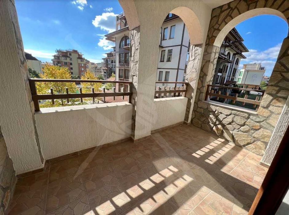 Продава се Многостаен апартамент в Свети Влас - 150 кв.м за 1307 €/кв.м - Снимка #6