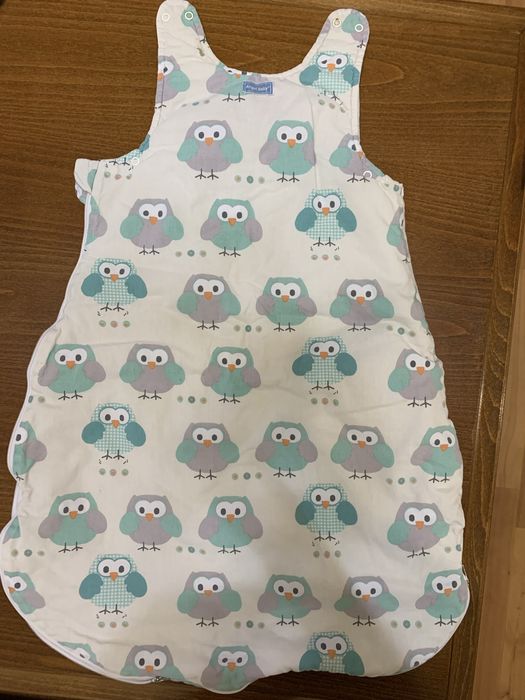 Спално чувалче Angel baby