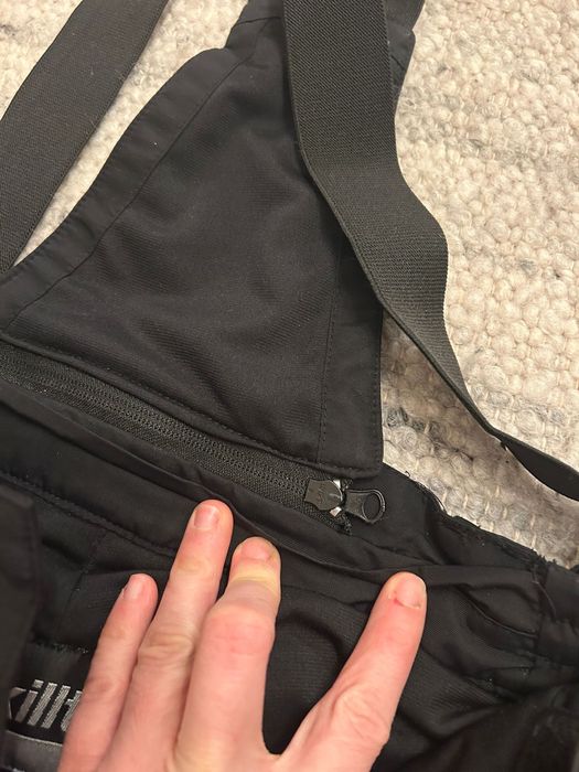Pantaloni ski Killtec