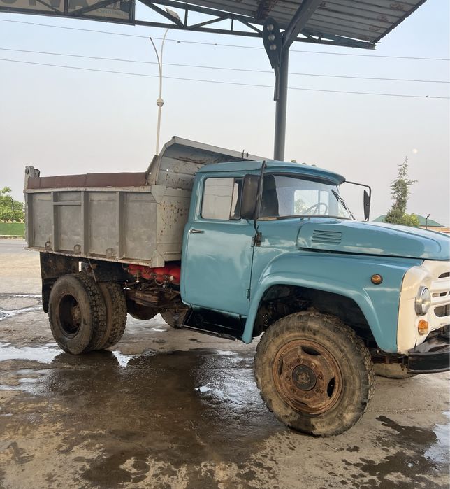 Zil 130 samasval sotiladi zudlik bn 85 mln kelishamiz