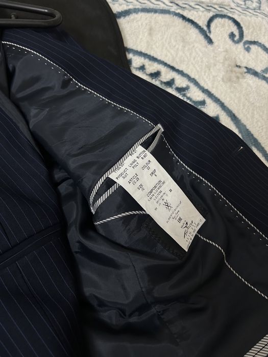 Турецкий костюм тройка