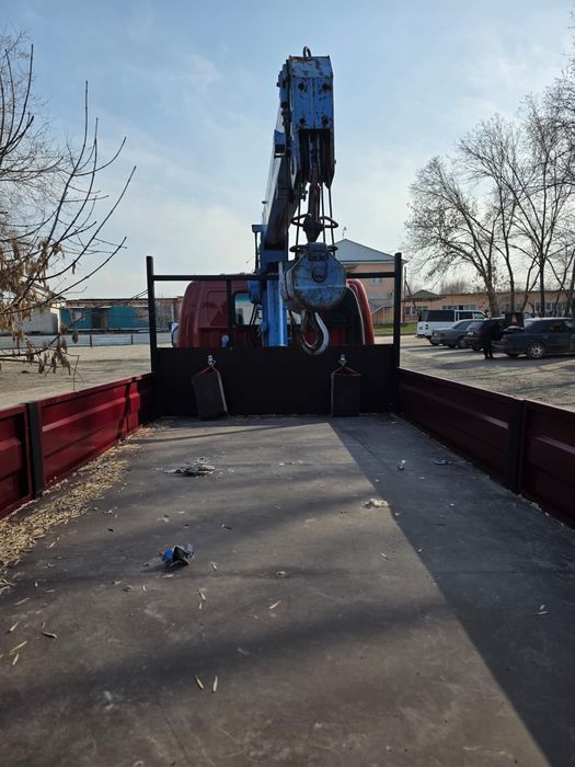 Фотон манипулятор FOTON