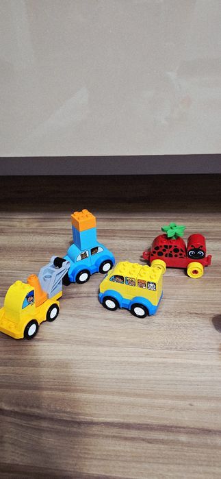 Lego duplo pachet