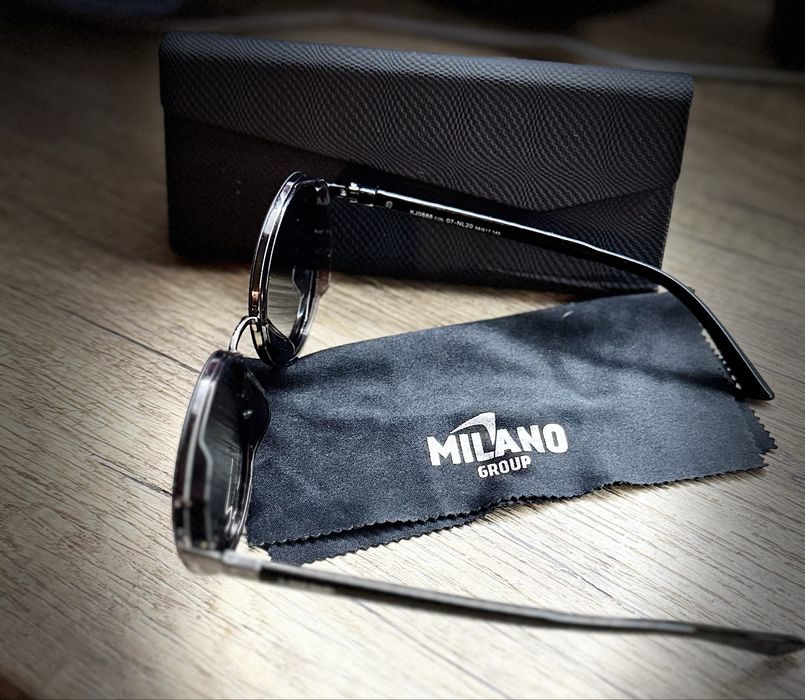 Слънчеви очила Katrin Jones