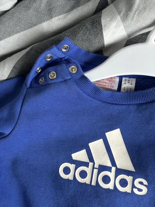 Костюм детский adidas