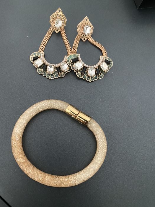 Разпродажба на сваровски бижута