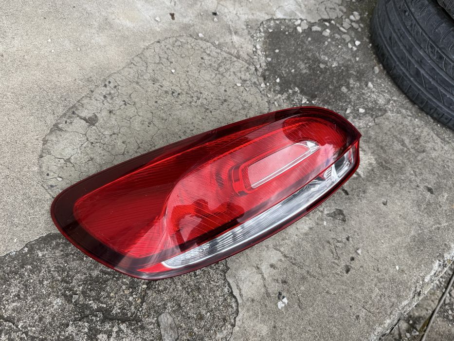 Стоп за  Vw Scirocco/