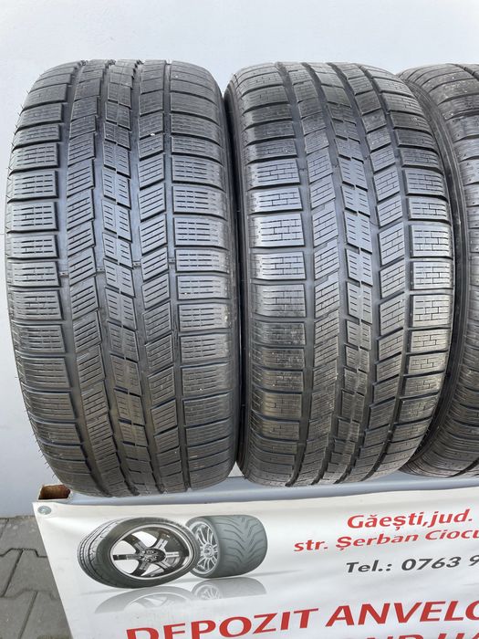 Cauciucuri 275/50R20 Pirelli, anvelope iarna 275/50/20