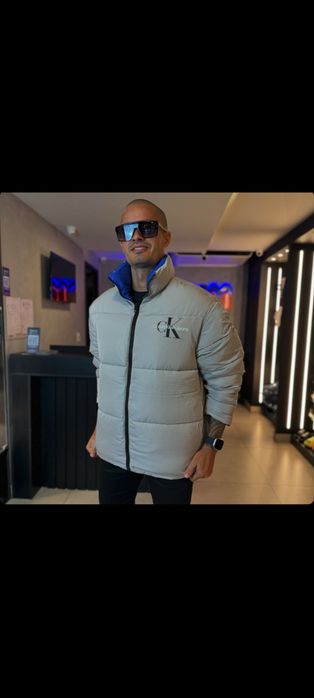 Geci Iarnă Calvin Klein