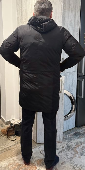 Geaca iarna Diesel marime L