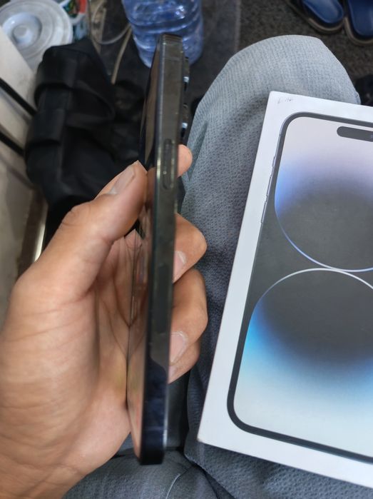 Iphone 14pro max