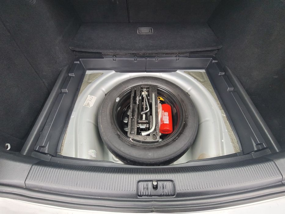 Golf 6 1.6 2011 Euro 5