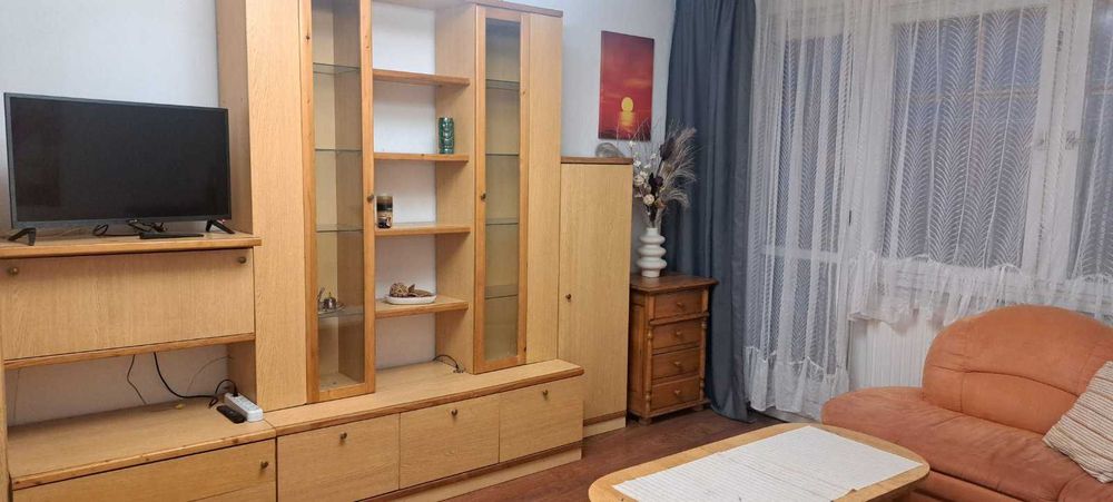 Дава се под наем Двустаен апартамент в София, Младост 3 - 50 кв.м за 498.27 € - Снимка #15
