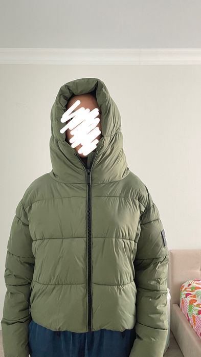 Куртка Calvin Klein Jeans по выгодной цене