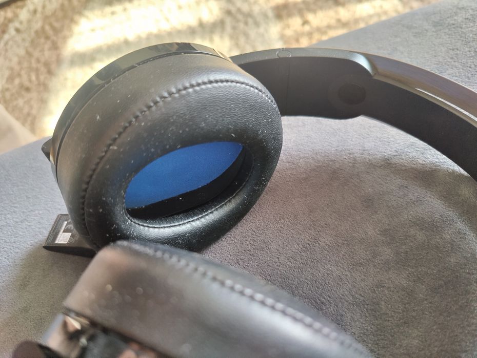 Наушники для playstation sony elite wireless