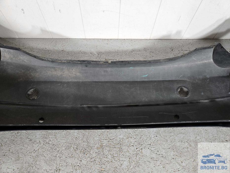 Задна броня Mazda 3 BM / Мазда 3 БМ 2013- 2016