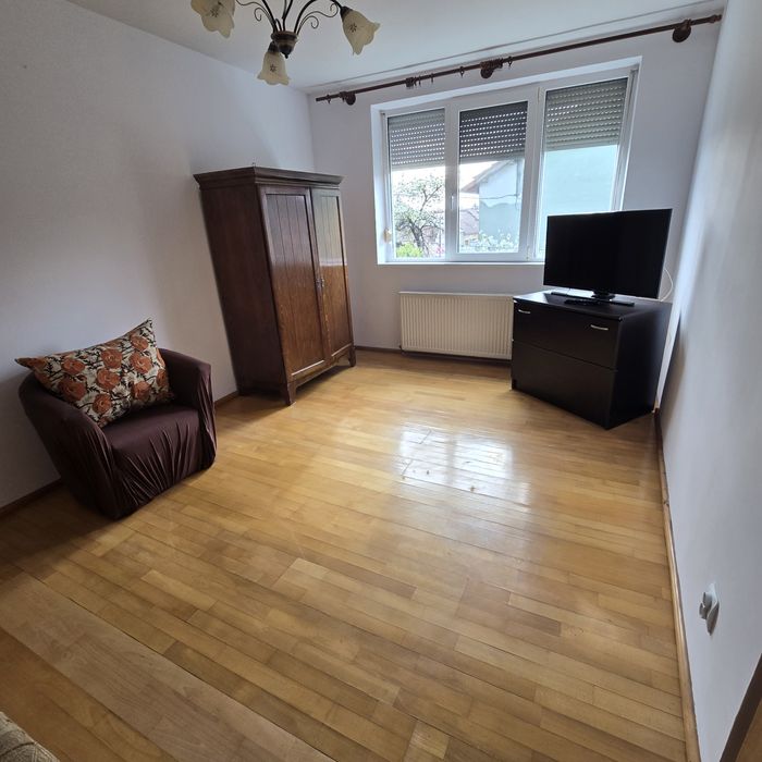 Chirie Apartament Zona Spitalul Județean Oradea 3 Camere Etaj 1