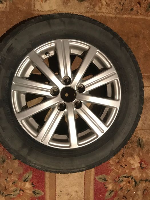 Титанка диски сатылады