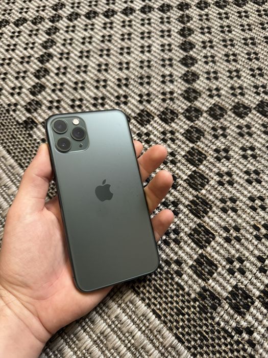 Iphone 11 Pro 64gb Айфон 11 Про 64гб