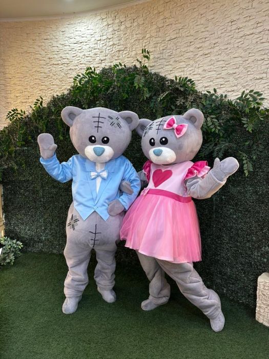 Готовый бизнес детские шоу программы костюмы аниматоры