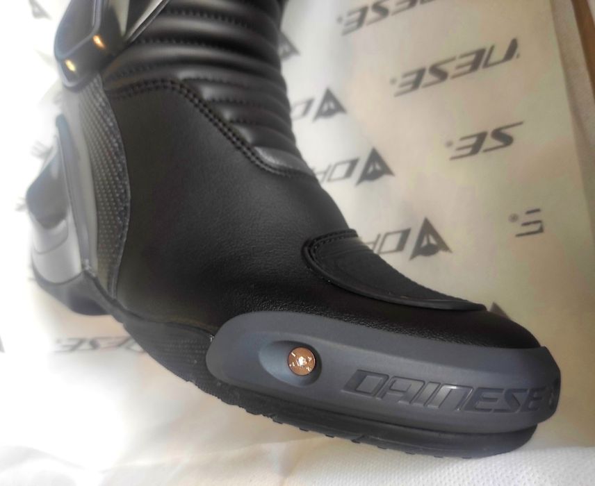 Нови Dainese ботуши Nexus 2, размер 36 номер
