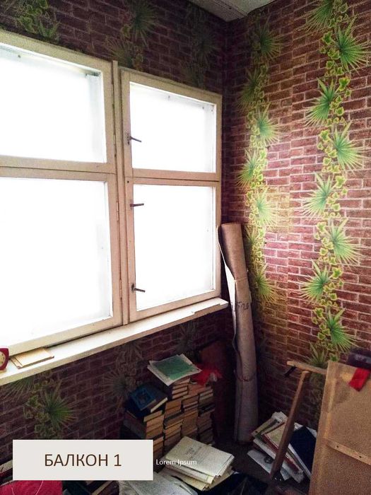 Продается 2-х комнатная квартира в Яккасарайском районе, м-в Кушбеги