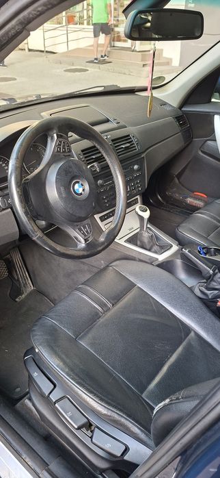 De vânzare BMW X3