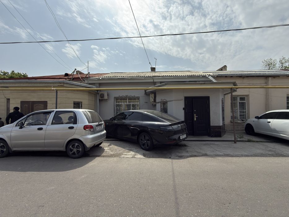 Продажа здания Малика 160м2 не далеко от дороги