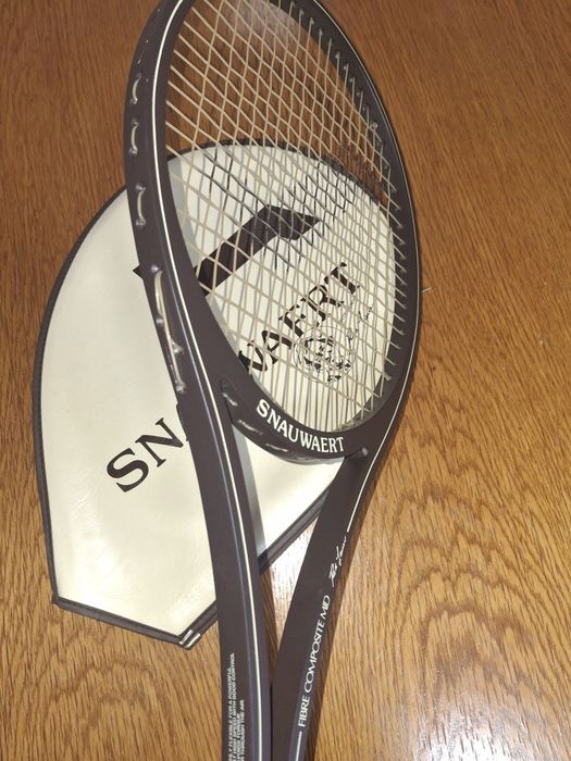 Rachetă tenis Snauwaert