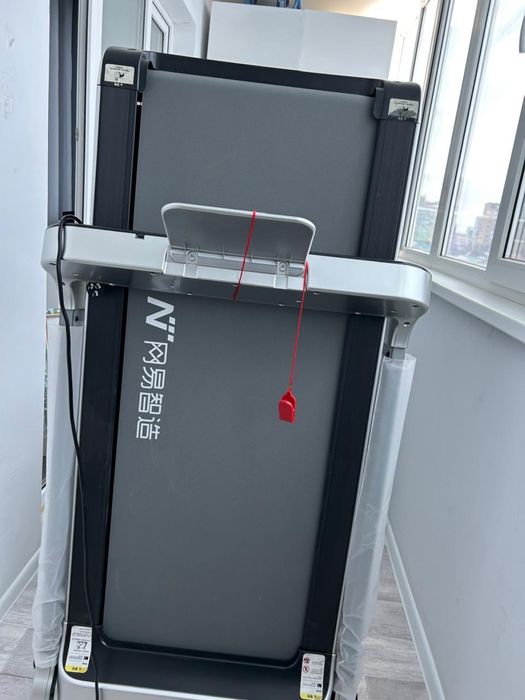 Продам беговую дорожку