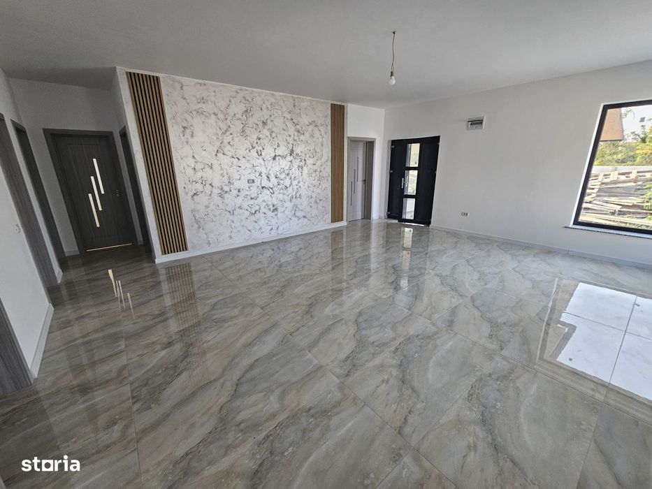 Casă modernă pe parter!
Mutare Imediată!
Ștefănești, zona Zăvoi