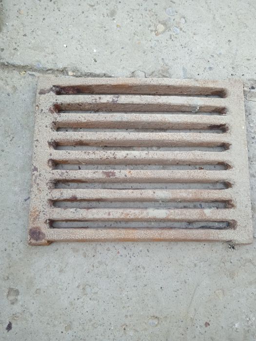 Колосник .38×30.