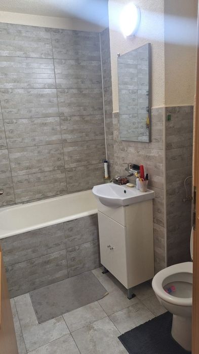 Vand garsoniera Confort 1
