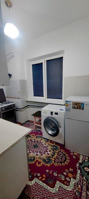 Срочно продаю 1 ком квартира
