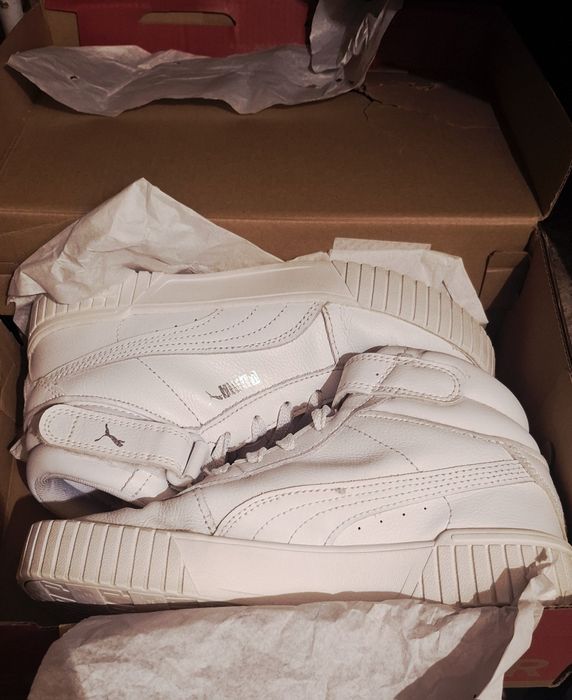 Маратонки Puma, Adidas , 37 номер