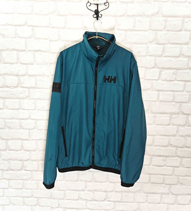 Helly Hansen Hydropower мъжко тънко яке / ветровка размер L