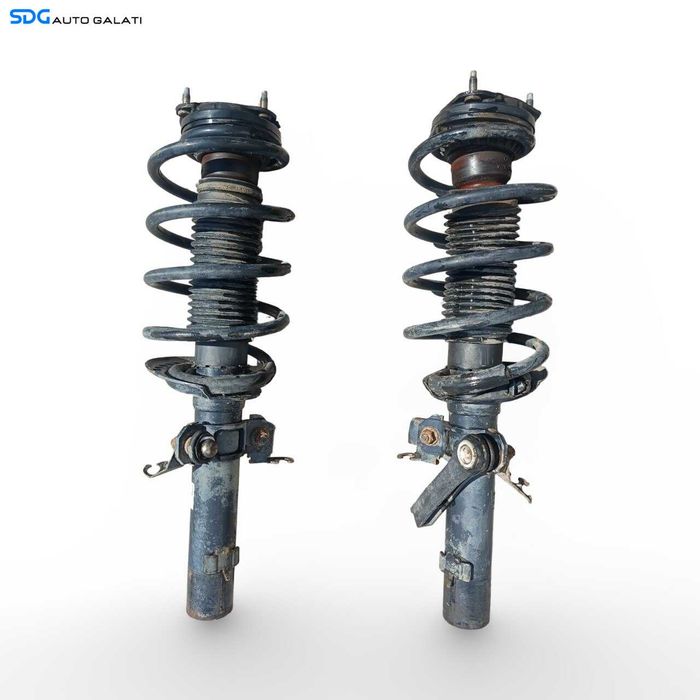 Set Amortizoare Telescoape Fata Ford Mondeo MK3 2000 - 2007 Cod