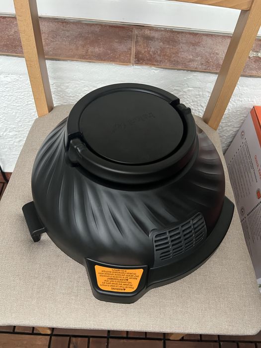 Комбиниран Мултикукър Instant pot duo crisp+ Air fryer