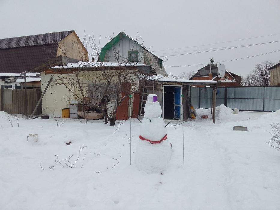 Продам дачу зимний вариант