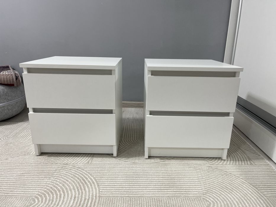 Тумбы прикроватные