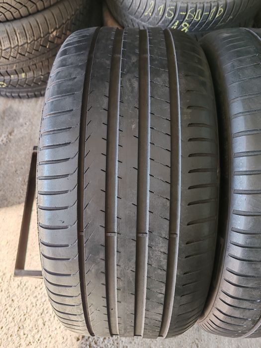 2 anvelope 245 40 18