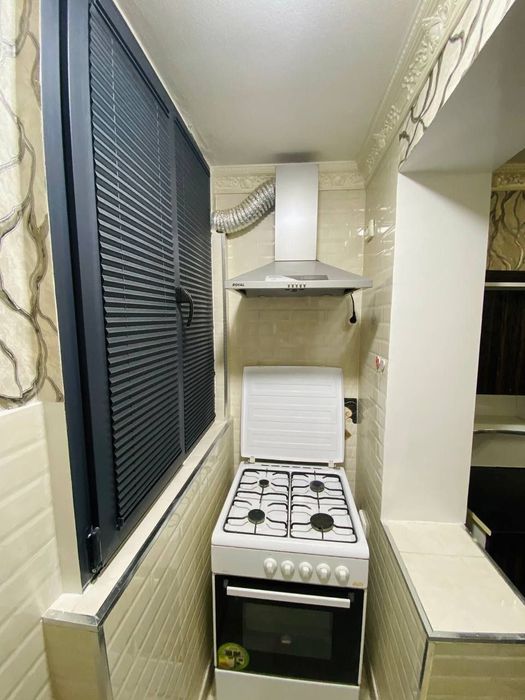 Сдаётся квартира в Яккасарой, район Шота Руставели. Без маклера.