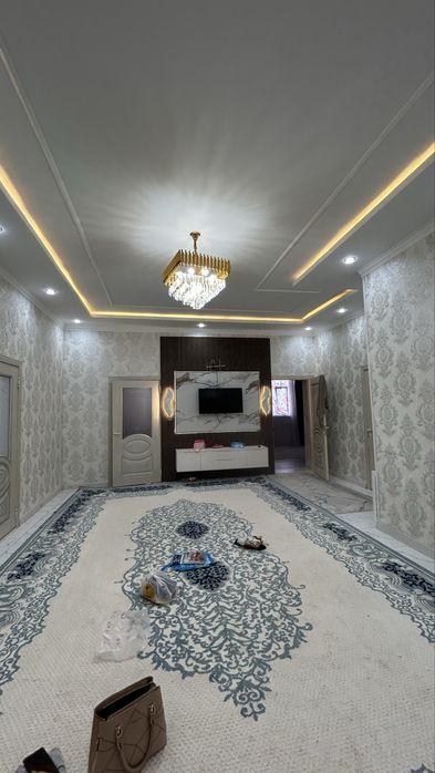 Үй сатылады  Сарыағаш Самал-3 Талғар көшесі