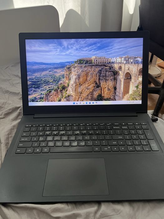 Leptop Xiaomi Mi Notebook 15.6 inch