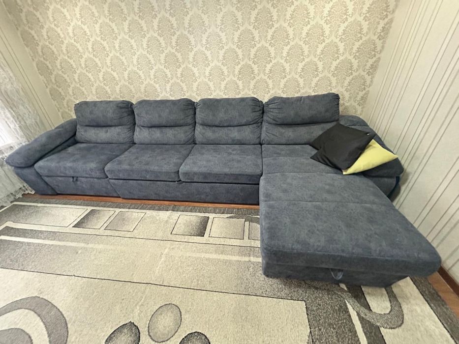 Продам диван в хорошем состоянии