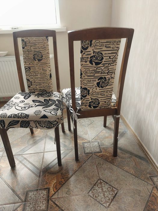 Кухонный стол мдф