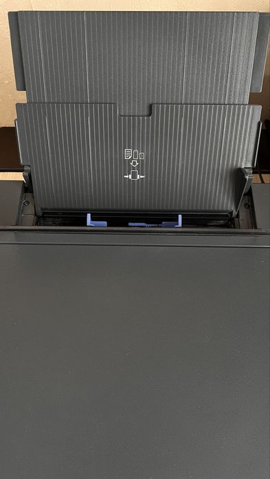 Принтер Epson L8050